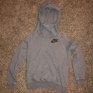 Nike hoodie